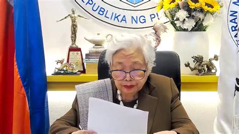 secretary of education of philippines